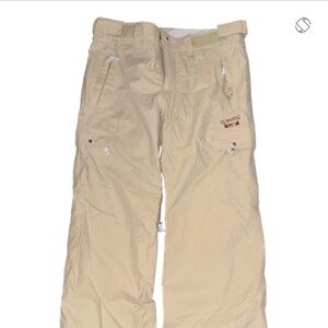 Snow Pants